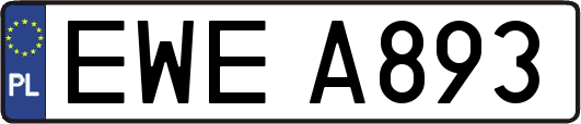 EWEA893