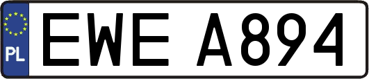EWEA894