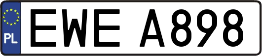 EWEA898