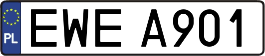 EWEA901