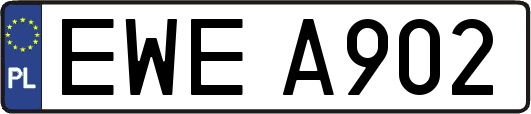 EWEA902