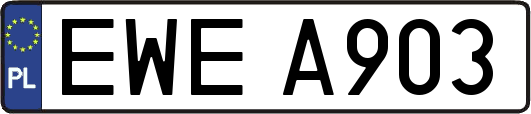 EWEA903