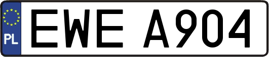 EWEA904