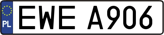 EWEA906