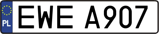 EWEA907