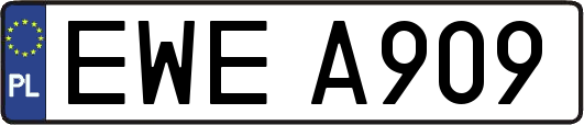 EWEA909