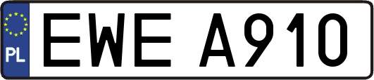 EWEA910