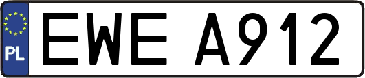 EWEA912