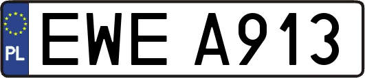 EWEA913