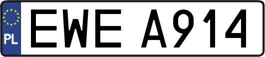 EWEA914