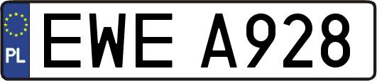 EWEA928