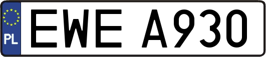 EWEA930
