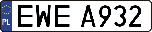 EWEA932