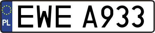 EWEA933