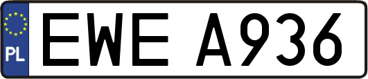 EWEA936