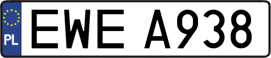 EWEA938