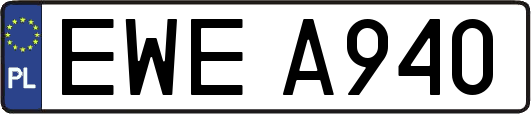 EWEA940