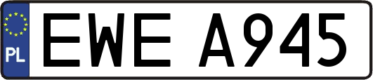 EWEA945