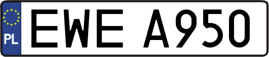EWEA950