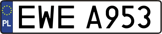 EWEA953