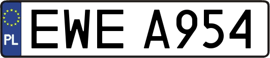 EWEA954