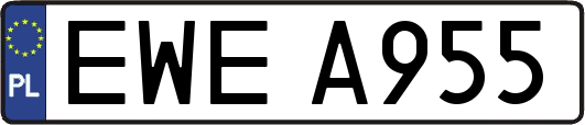 EWEA955
