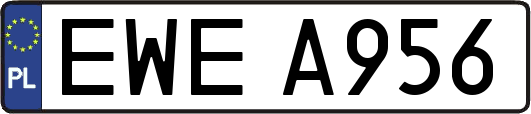 EWEA956