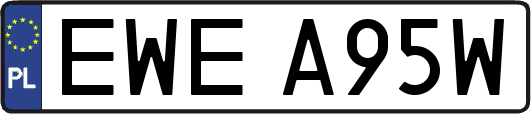 EWEA95W