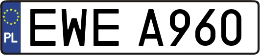 EWEA960