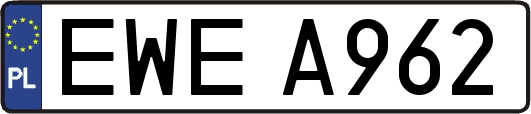 EWEA962