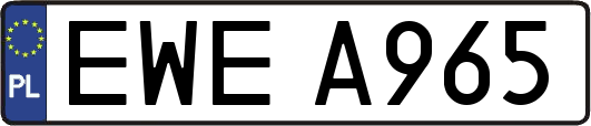 EWEA965