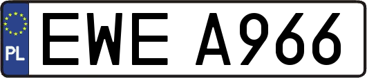 EWEA966