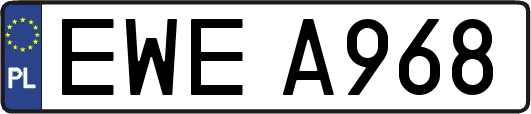 EWEA968