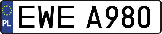 EWEA980