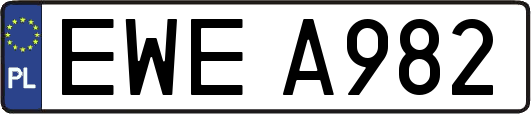 EWEA982