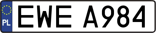 EWEA984