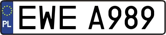 EWEA989