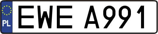 EWEA991