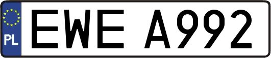 EWEA992