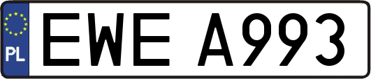 EWEA993