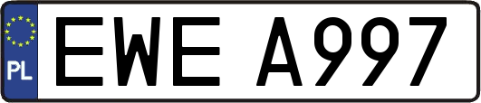 EWEA997