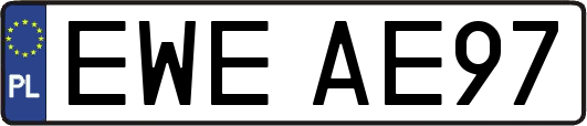 EWEAE97