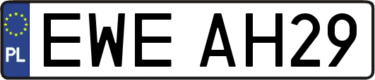 EWEAH29
