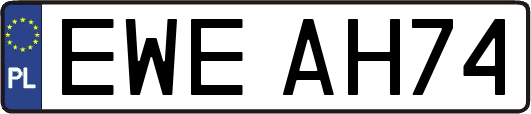 EWEAH74