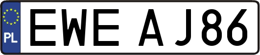 EWEAJ86
