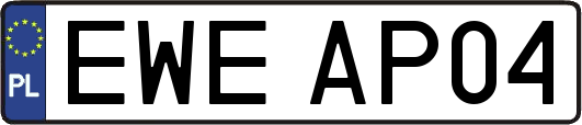EWEAP04