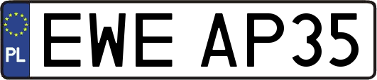 EWEAP35