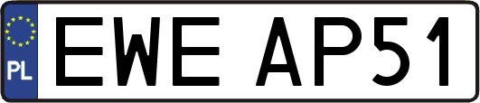 EWEAP51