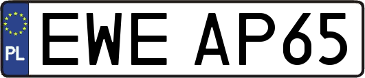 EWEAP65