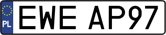EWEAP97
